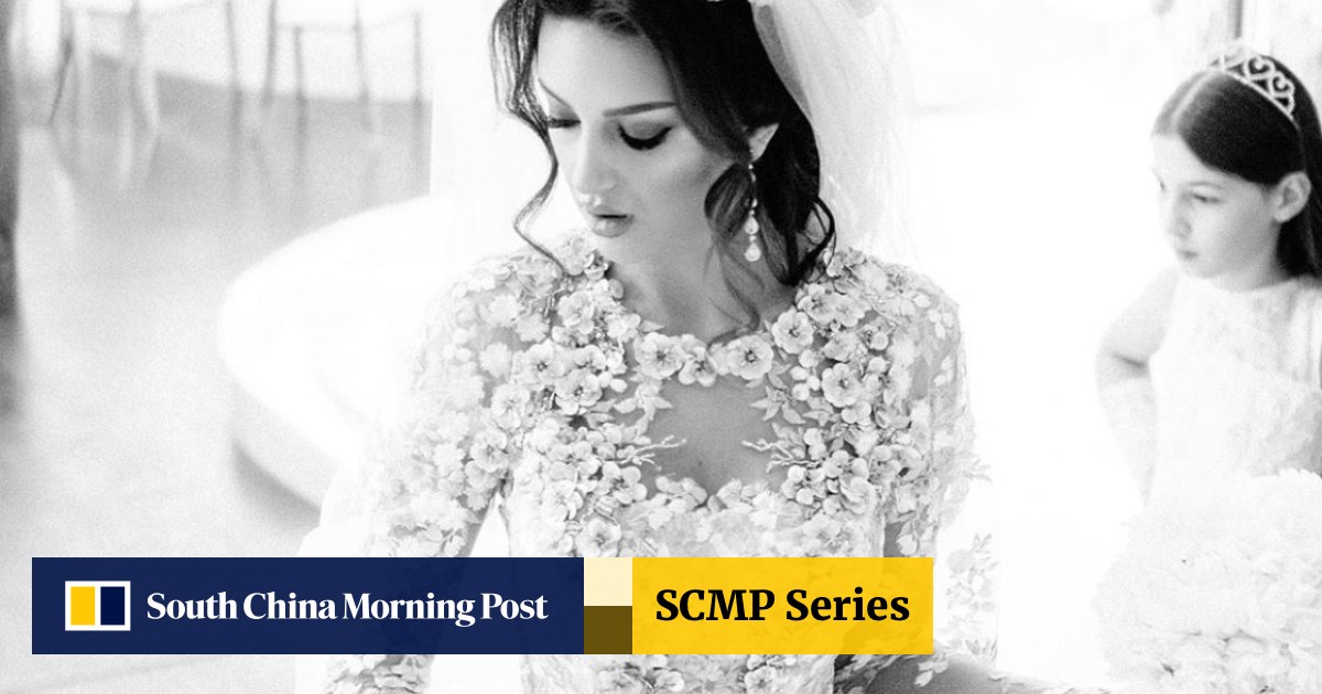 5 Things We Found On Former Miss Moscow Rihana Oksana Petra S Instagram What You Didn T Know About The Wife Of Malaysia S Sultan South China Morning Post
