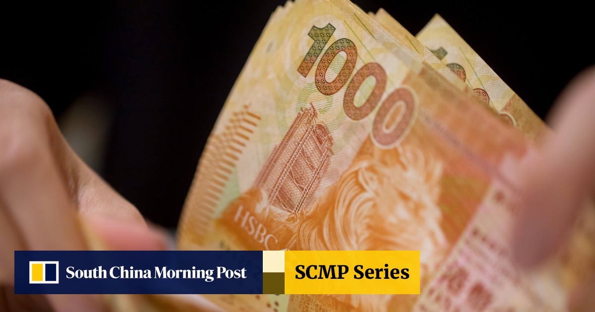 Here S What Hongkongers Need To Know About Cash Rebates On Mortgage Transfers South China Morning Post