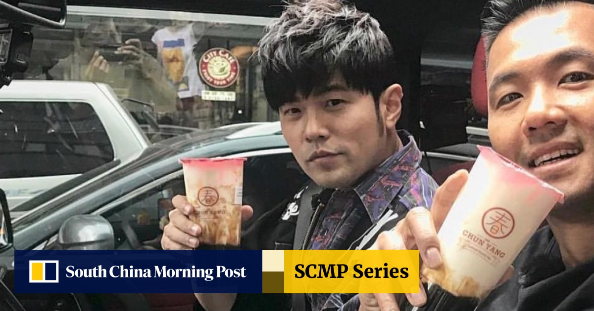7 Bubble Tea Bars In Malaysia Where You Can Snap The Perfect Instagram Worthy Boba South China Morning Post
