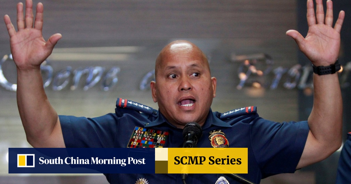 Philippine Ex Police Chief Cites China Threat To Justify Compulsory Youth Military Training South China Morning Post
