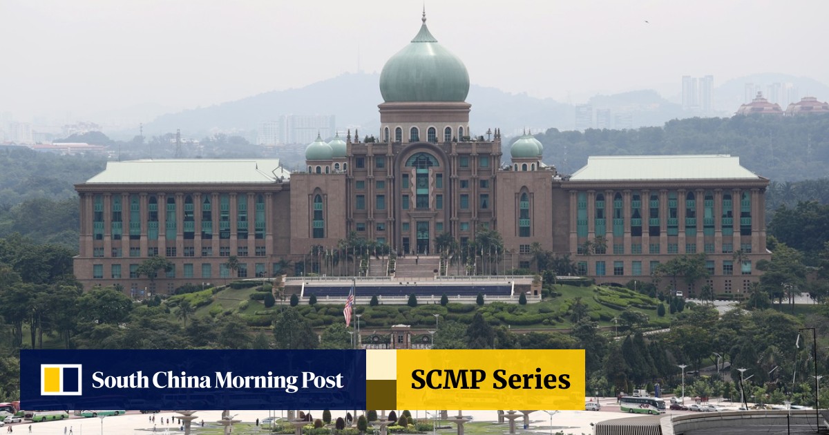 Malaysia Rebukes Philippines For Unfriendly Remarks As Sabah Sovereignty Claim Resurfaces South China Morning Post