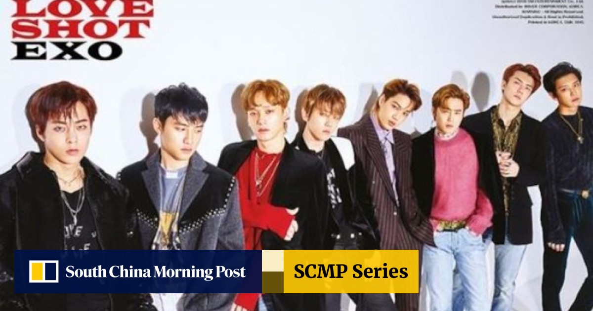 How Are K Pop Boy Band Exo S Members Keeping Busy While Xiumin And D O Are In The Army South China Morning Post