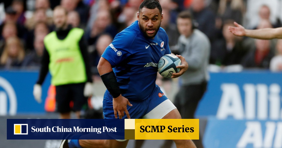 Rugby World Cup 2019 Over A Fifth Of Players Are Not Representing Their Birth Countries At Most Diverse Showpiece Yet South China Morning Post