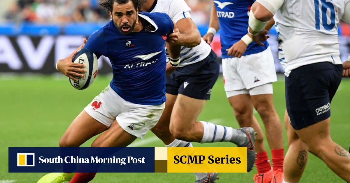 Rugby World Cup 2019 Over A Fifth Of Players Are Not Representing Their Birth Countries At Most Diverse Showpiece Yet South China Morning Post
