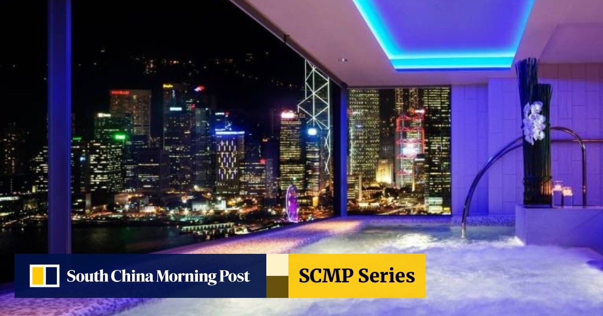 11 Of Hong Kong S Most Luxurious Spas For The Perfect Pampering South China Morning Post