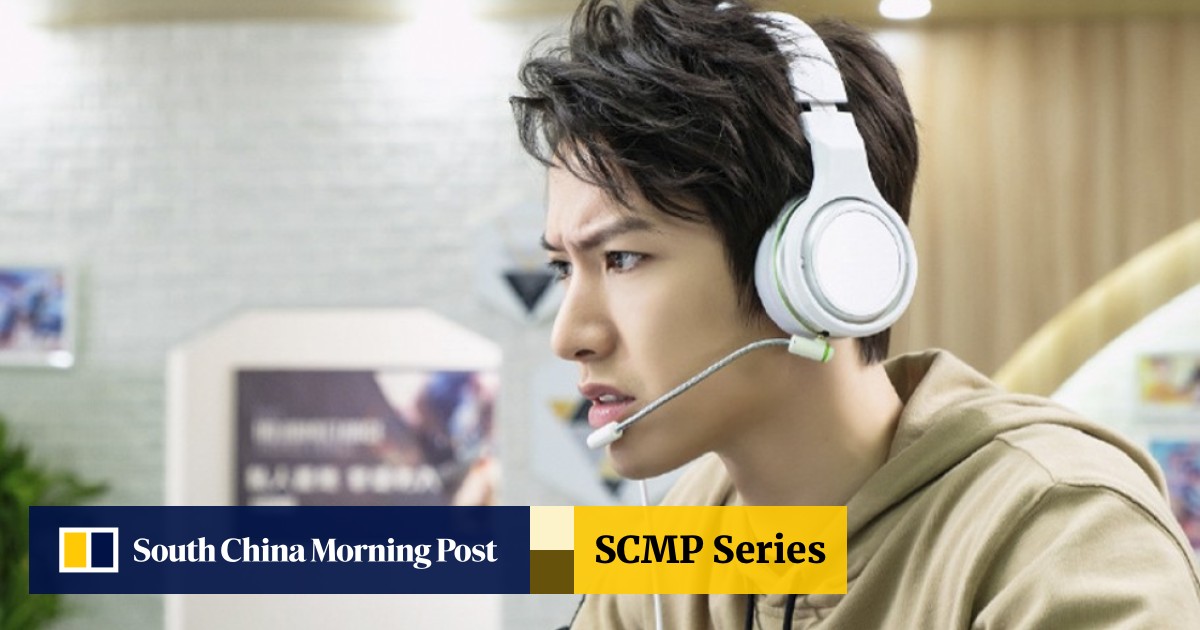 The King S Avatar Show On The Chinese E Sports Scene Is Oddly Addictive South China Morning Post