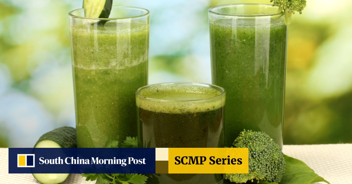 5 healthy drinks to boost your energy after a bad night's sleep | South China Morning Post 5 healthy drinks to boost your energy after a bad night's sleep | South China Morning Post