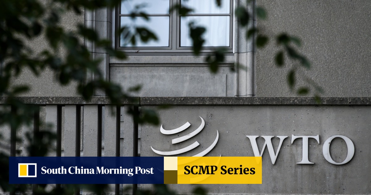 China To Use Legitimate Wto Retaliatory Tariffs As Bargaining Chips In Us Trade War Negotiations South China Morning Post