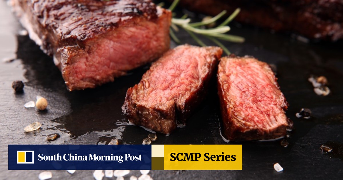 What Makes Kobe Beef Japan S Top Wagyu And Why Is It So Expensive South China Morning Post
