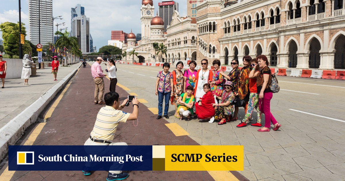 Chinese Tourists Will Be Educated On How To Behave In Malaysia Even Though They Already Know Says Ambassador South China Morning Post