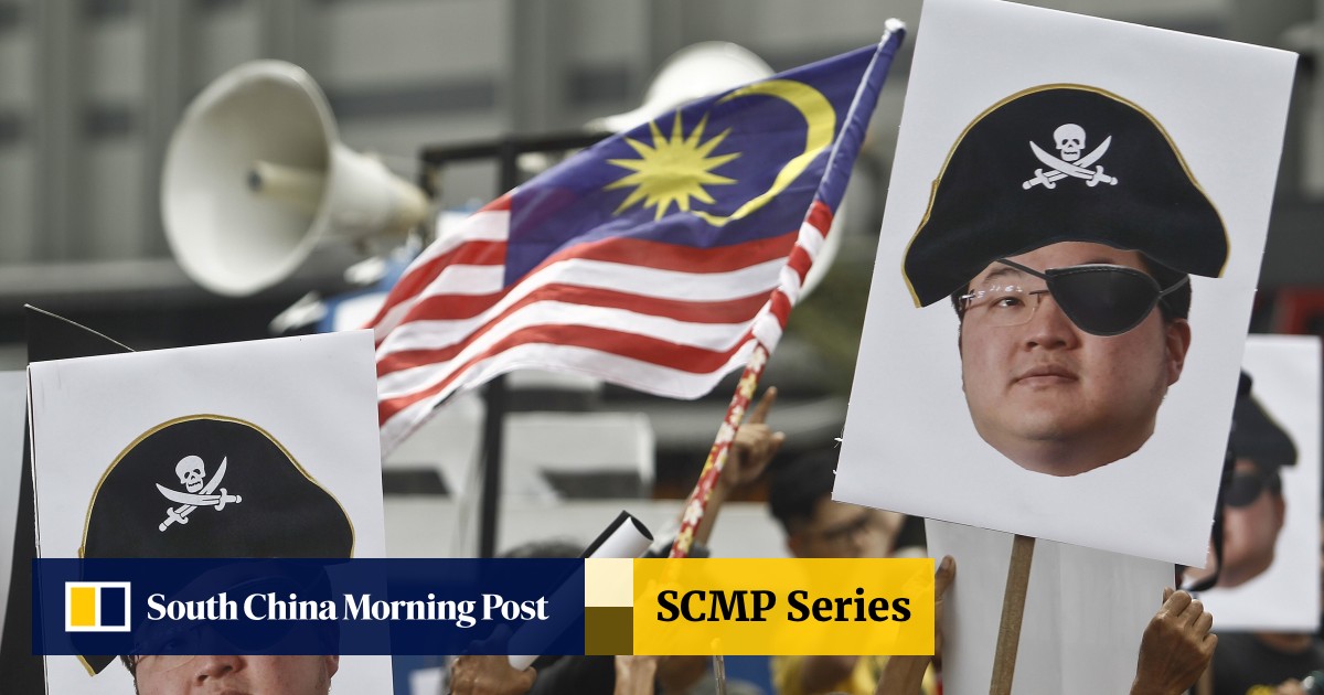 The Hunt For Jho Low Is Net Closing On 1mdb S Billion Dollar Whale