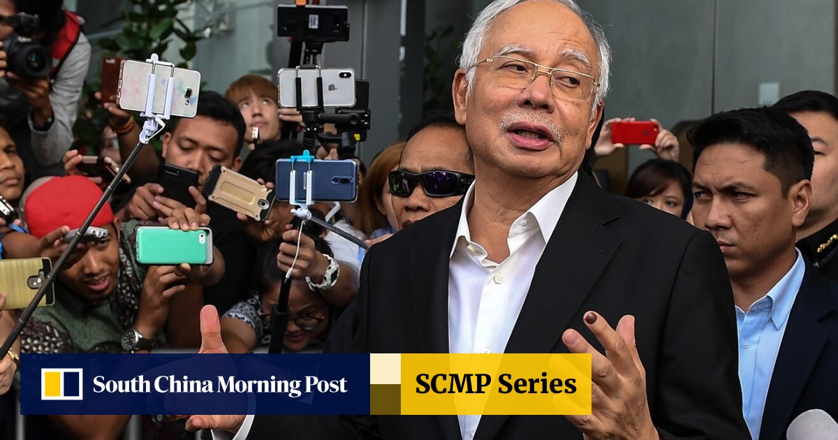 The Hunt For Jho Low Is Net Closing On 1mdb S Billion Dollar Whale South China Morning Post