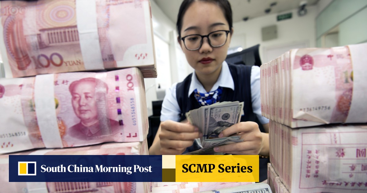 China S Cut Of Us Dollar Weighting In Key Index Will Boost Global Fortunes Of Yuan Economists Say South China Morning Post China S Cut Of Us Dollar Weighting In Key Index Will Boost Global Fortunes Of Yuan Economists Say South China Morning Post