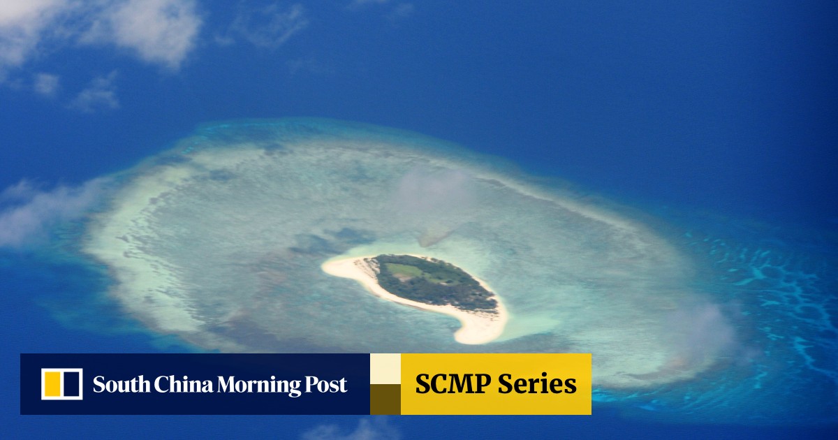 Officials From Philippines China To Meet On Stalled South China Sea Joint Oil Exploration Deal Senator South China Morning Post