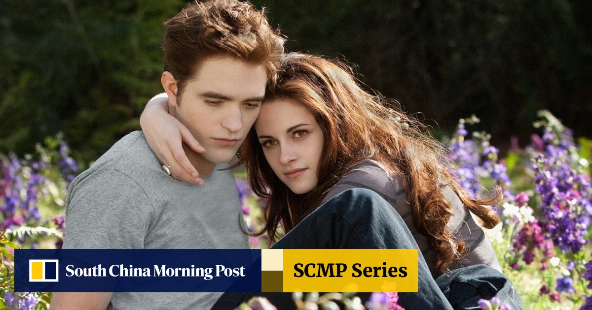 10 Of Lgbtq Idol Kristen Stewart S Love Interests Before Dylan Meyer Who Did The Underwater Star Date South China Morning Post