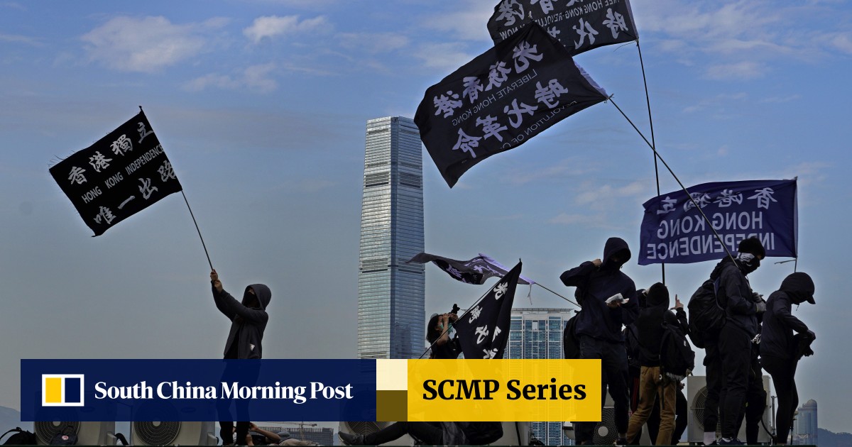 Cybersecurity Among Leading Concerns For Asia Pacific Businesses But Hong Kong Firms More Worried About Political Risk Violence Allianz Poll South China Morning Post