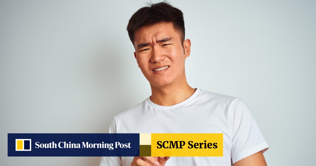 10 Gross Habits People Have That Make It More Likely A Virus Will Spread South China Morning Post