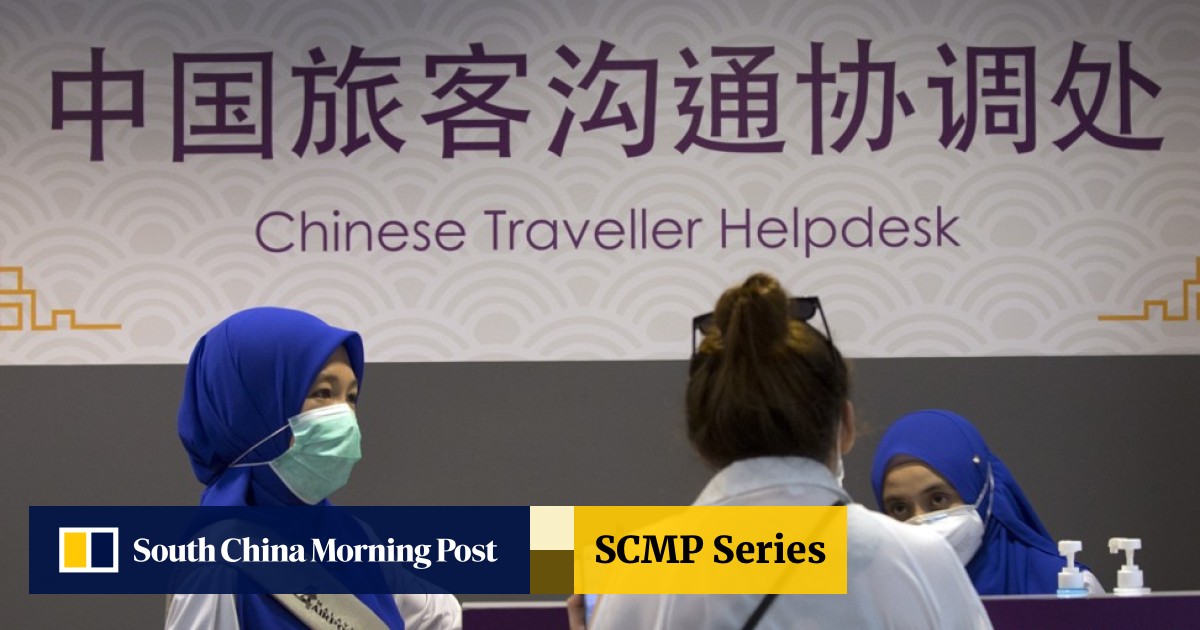 Malaysia Arrests Five For Spreading Fake News About Coronavirus South China Morning Post