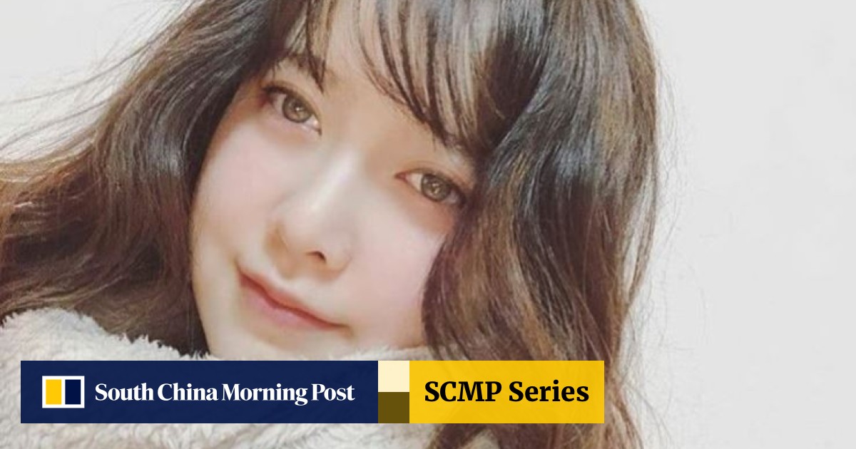 why is korean actress koo hye sun s bitter blame game divorce from ahn jae hyun back in the news south china morning post