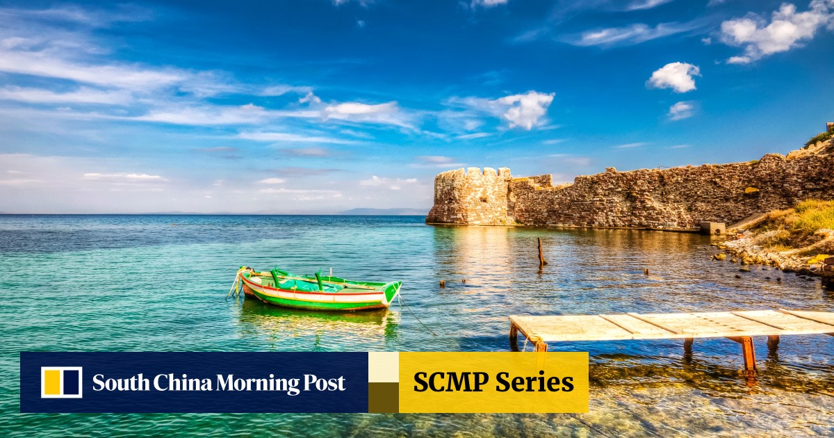 south china morning post