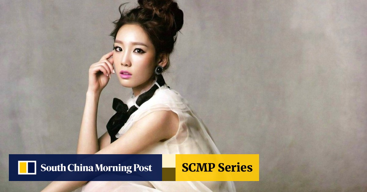 Ex 2ne1 Singer Sandara Park Teaches Music To Myanmar Kids In New Television Show South China Morning Post