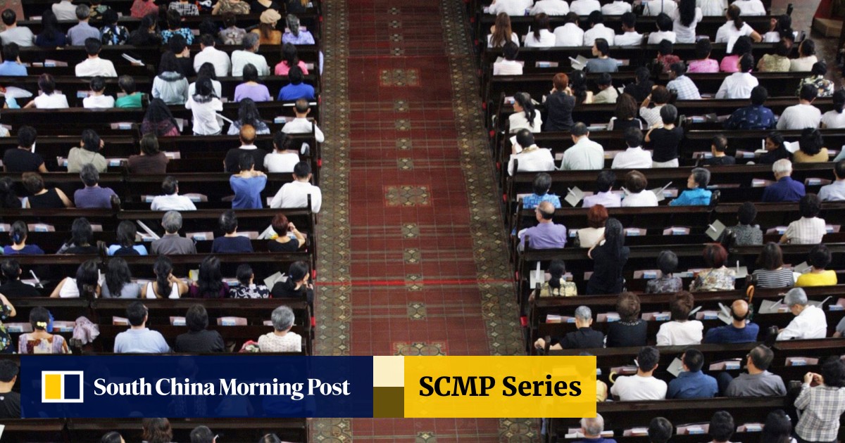 Coronavirus Singapore Religious Groups Cancel Worship Services As Clusters Emerge South China Morning Post