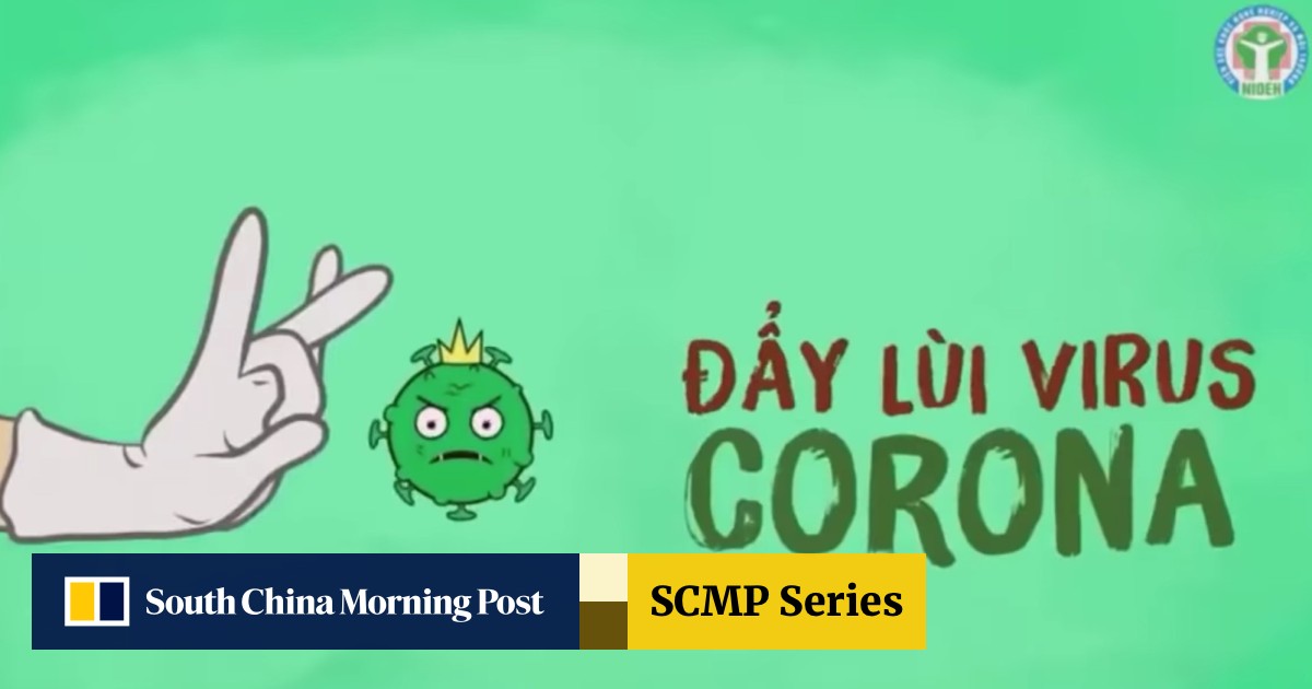 Coronavirus Tunes The Covid 19 Songs You Absolutely Have To Listen To South China Morning Post