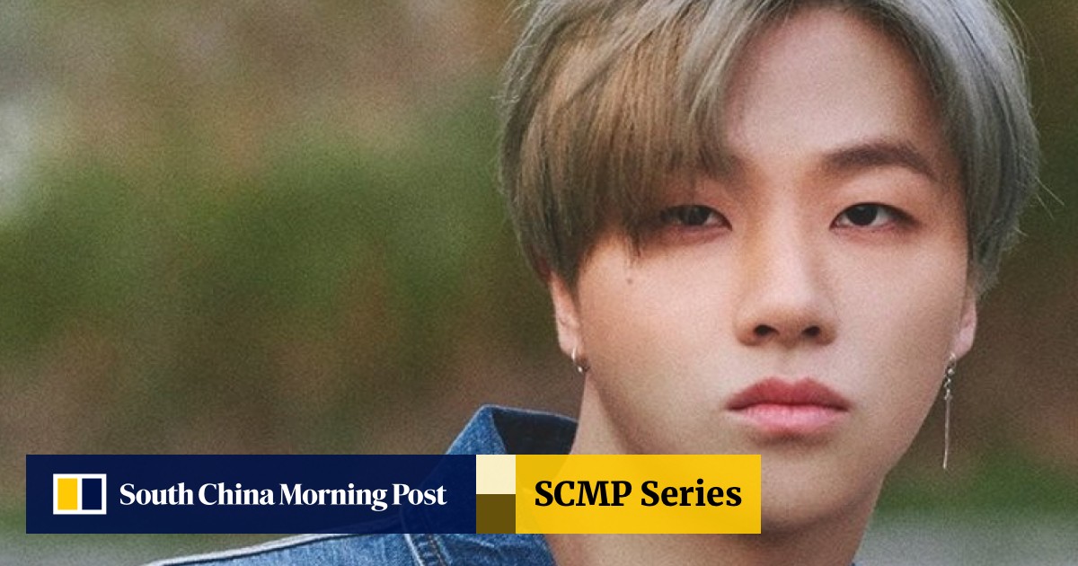 Jay From Ikon The Baby Faced K Pop Singer Who Wears His Heart On His Sleeve South China Morning Post