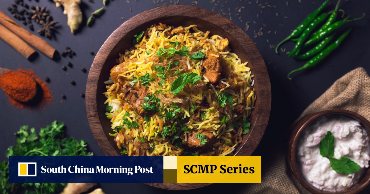 The Story Of Biryani Rice Dish For Special Occasions That Unites The People Of India Pakistan And Bangladesh South China Morning Post In kolkata, biryani food joints can be found at every street corner. the story of biryani rice dish for