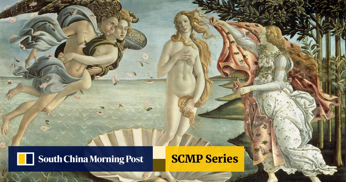 Five Of The Best Google Arts Culture Virtual Collections For Your Coronavirus Isolation South China Morning Post
