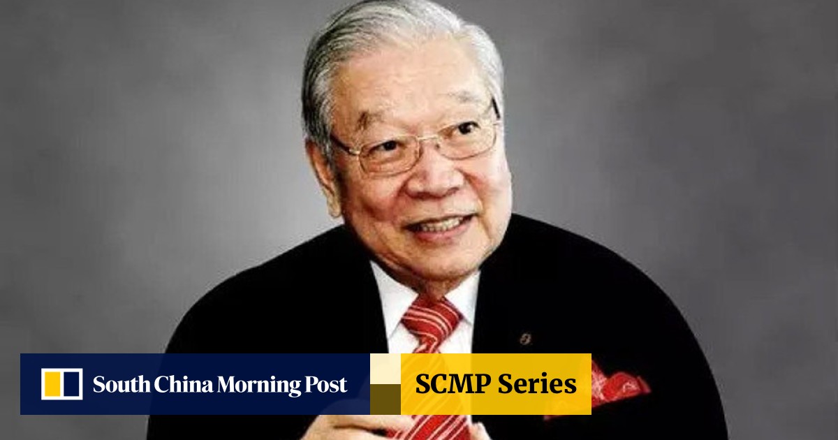 5 Malaysian Billionaires You Should Know From Robert Kuok To Ananda Krishnan The Men Who Built Up Palm Oil Property And Media Empires South China Morning Post