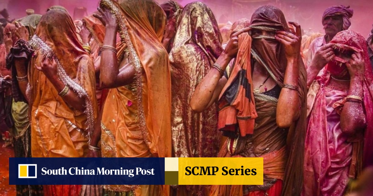 6 Netflix Travel Shows To Binge Watch During The Coronavirus Outbreak South China Morning Post Sometimes there's nothing better after a long workday than to come home, get cozy and log on to netflix. 6 netflix travel shows to binge watch