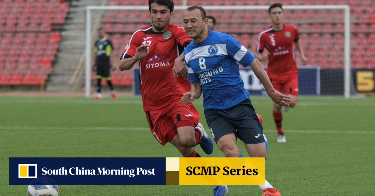 coronavirus football stands firm in belarus tajikistan burundi nicaragua south china morning post belarus tajikistan burundi nicaragua