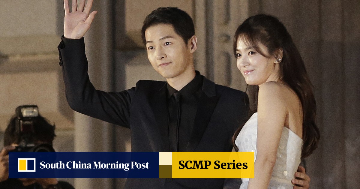 Life After Song Song Couple What Have Song Joong Ki And Song Hye Kyo Done Since Divorce And Why Is Their Us 11 Million Love Nest Being Destroyed South China Morning Post