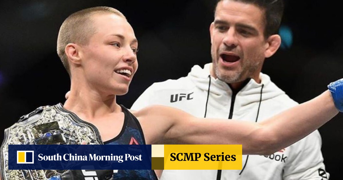 5 Things You Should Know About Thug Rose Namajunas The Kind Hearted Ufc Fighter Who Refuses To Trash Talk Rivals South China Morning Post