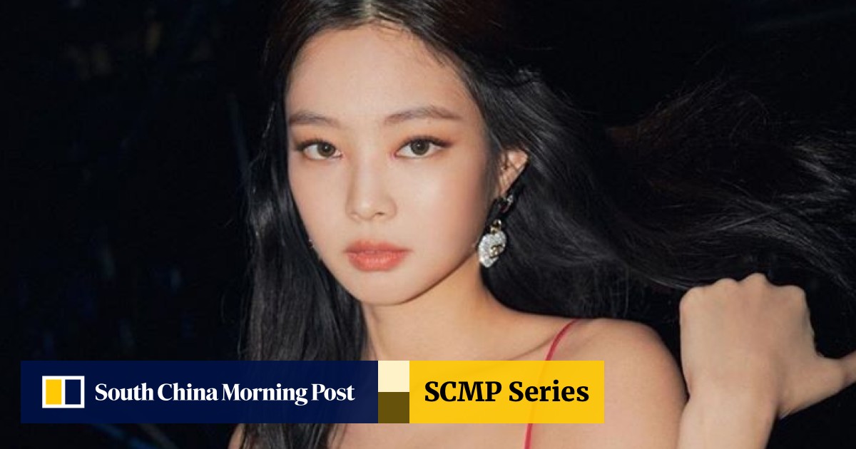5 Things You Didn T Know About K Pop S Jennie Of Blackpink From Her Bond With Rihanna To Her Masterchef Nickname South China Morning Post