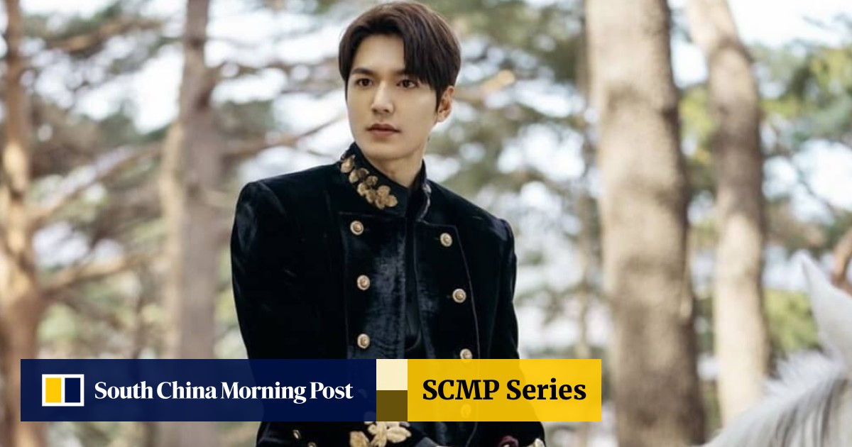 The King Eternal Monarch On Netflix The Korean Drama Starring Lee Min Ho Lee Jung Jin And Kim Go Eun Mixing Royal Intrigue Love Triangles And Parallel Universes South China Morning Post
