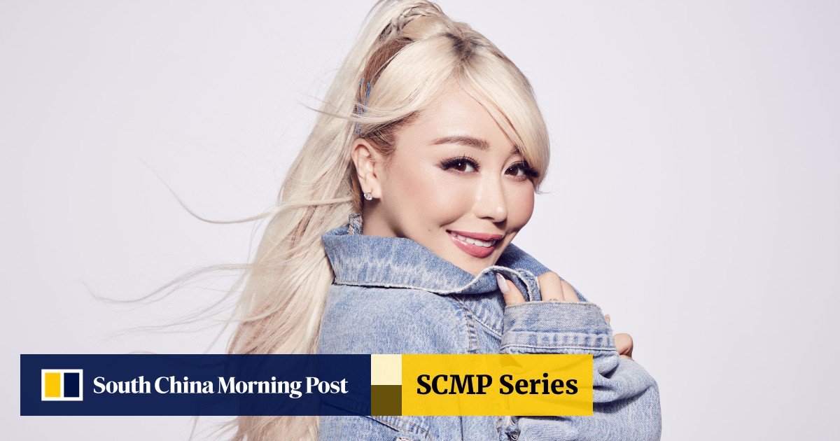 Youtube Star Wengie On G I Dle Her K Pop Dream Tiktok And Progressing As An Artist South China Morning Post