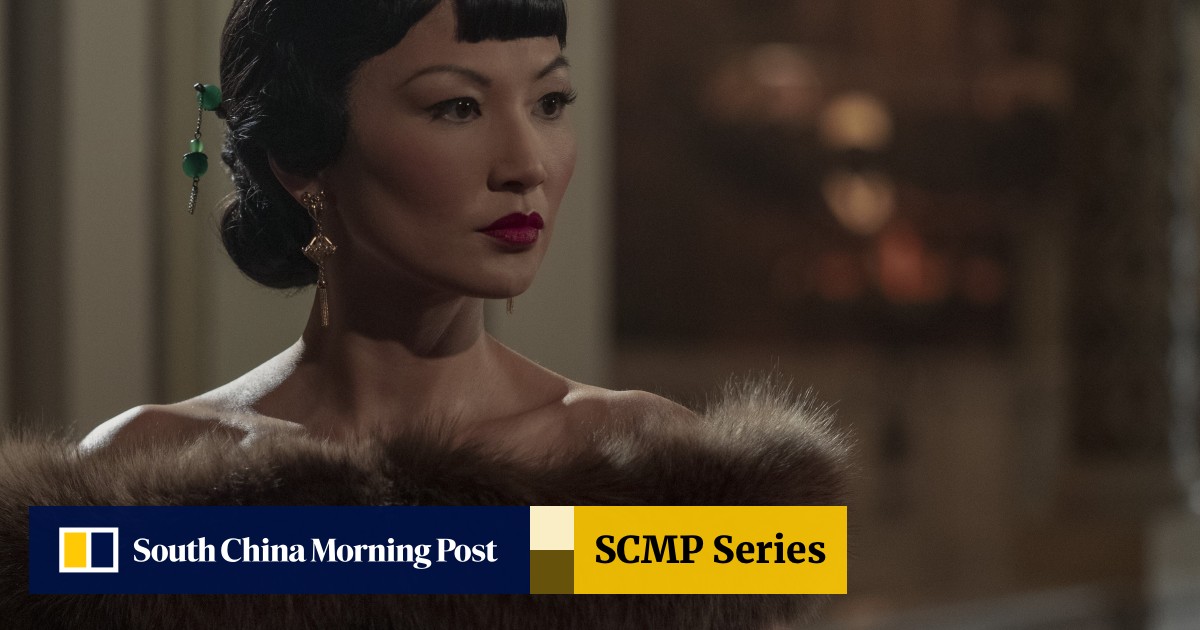 Hollywood On Netflix And The Oscar Goes To Rock Hudson S Gay Lover 1948 Academy Awards Recreated But With Chinese Black And Homosexual Winners South China Morning Post