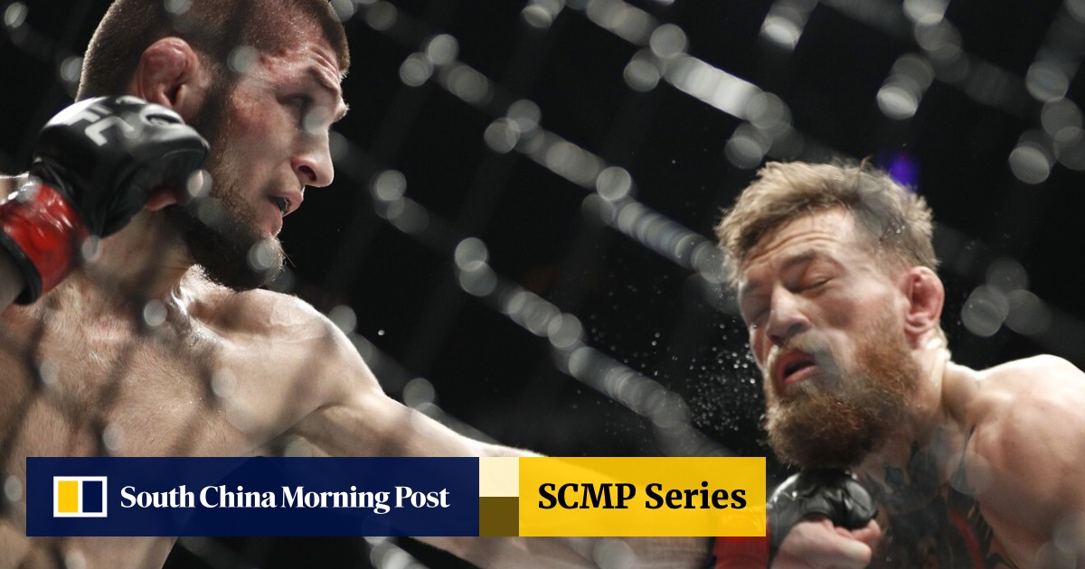 How Ramadan Impacts Ufc Champion Khabib Nurmagomedov S Training It S Like Cutting Weight South China Morning Post