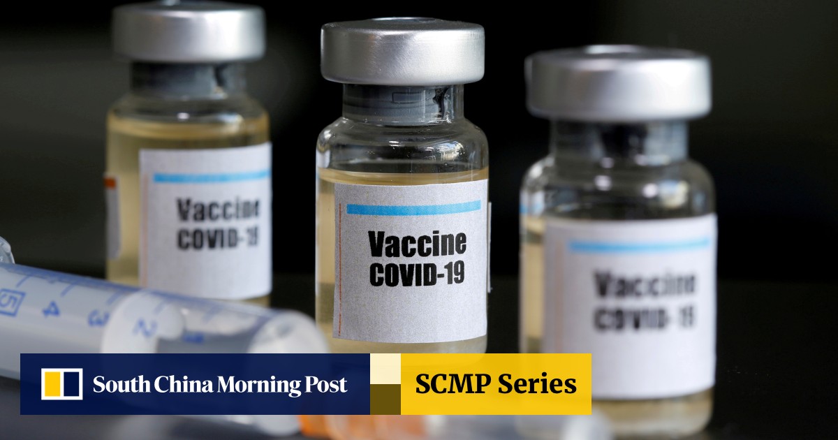 Coronavirus Us Secures 300 Million Doses Of Oxford Vaccine With Us 1 2 Billion Pledge South China Morning Post