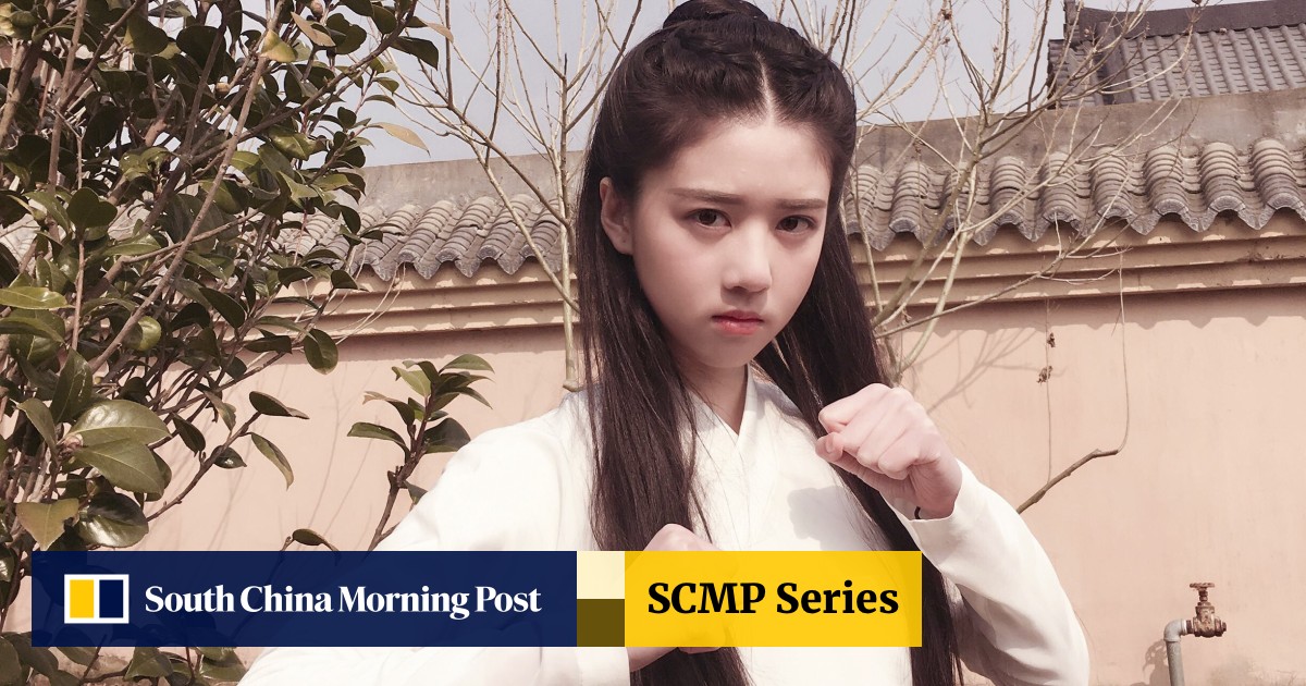 Singaporean Actress Eleanor Lee Stressed Over A Chinese Ghost Story Remake Director Says As Was He But Neither Has Reason To Fret South China Morning Post It turns out the ice factory that employees him is smuggling drugs. singaporean actress eleanor lee