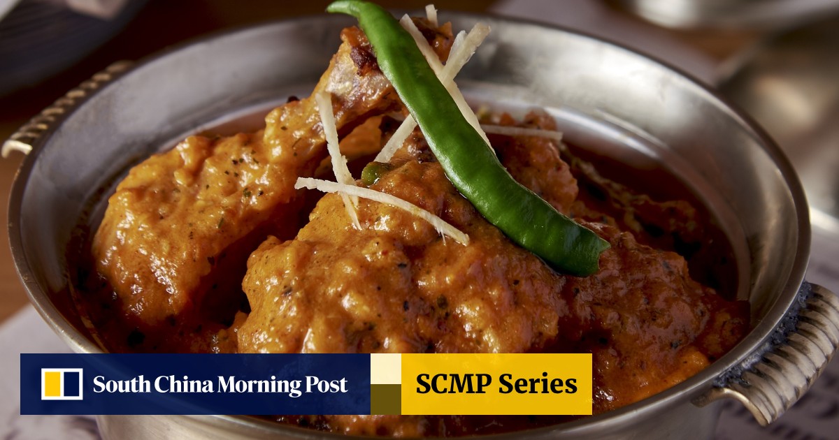 What Is Butter Chicken Isn T It Curry South China Morning Post Butter chicken or makhan murg (hindi: what is butter chicken isn t it curry