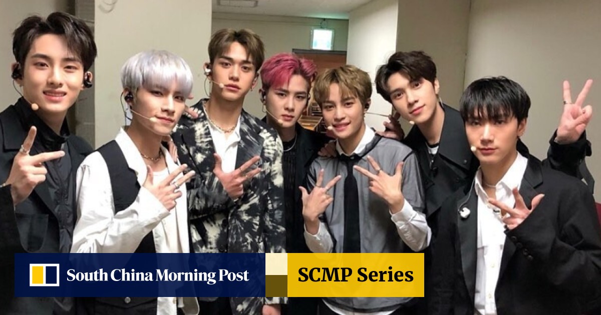 Not K Pop Not C Pop Meet Wayv The Chinese Boy Group And Nct Sub Unit Topping Itunes Charts But Doing It Their Own Way South China Morning Post