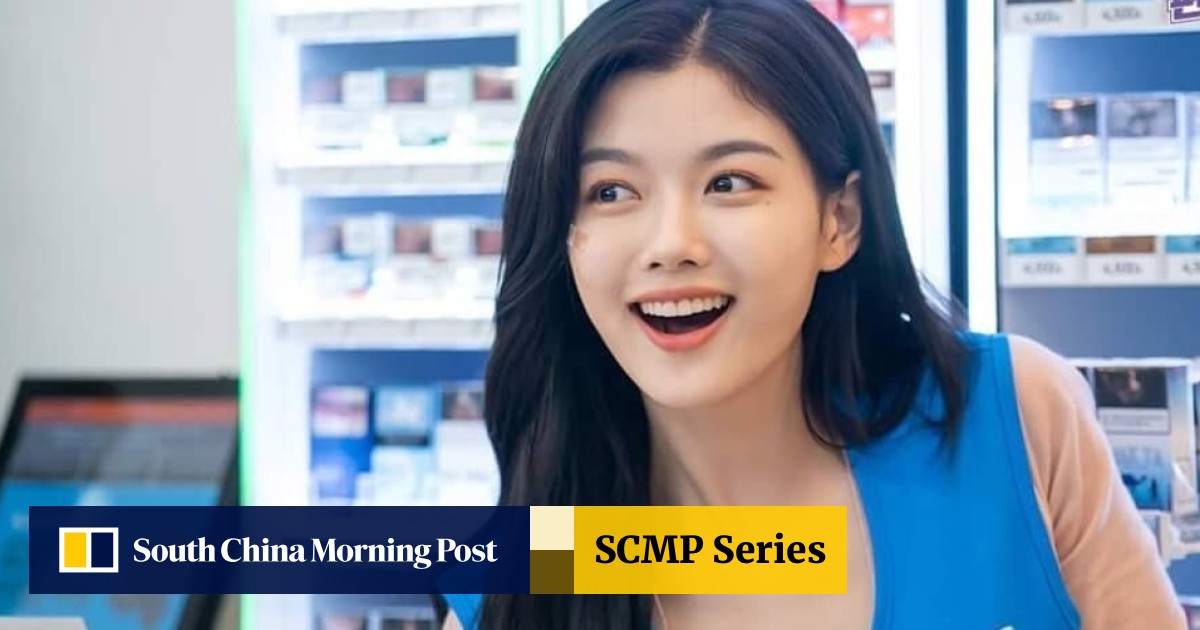 Backstreet Rookie Star Kim Yoo Jung How Korea S Little Sister Graduated From Joseon Era Epic Love In The Moonlight To Become Korean Drama S Next Sensation South China Morning Post
