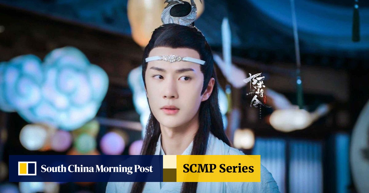 The Untamed S Wang Yibo His Singing Dancing And Acting Career And Pro Motorbike Racing Sideline South China Morning Post