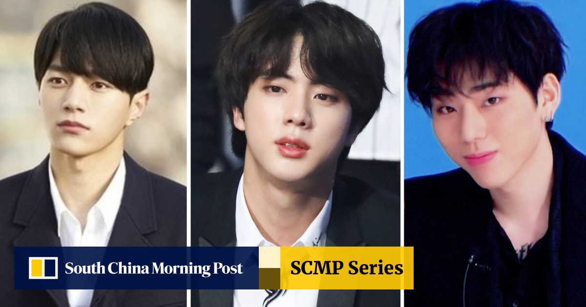 Why Do K Pop Stars Like Bts Have To Complete Military Service And Which Male Idols Will Be Next To Enlist South China Morning Post