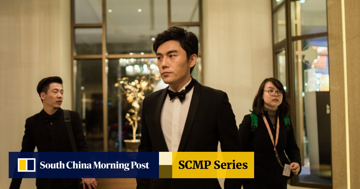 The Bad Kids Star Qin Hao Recognised For His Acting At Last In China Not Just For Being An Older Woman S Husband South China Morning Post