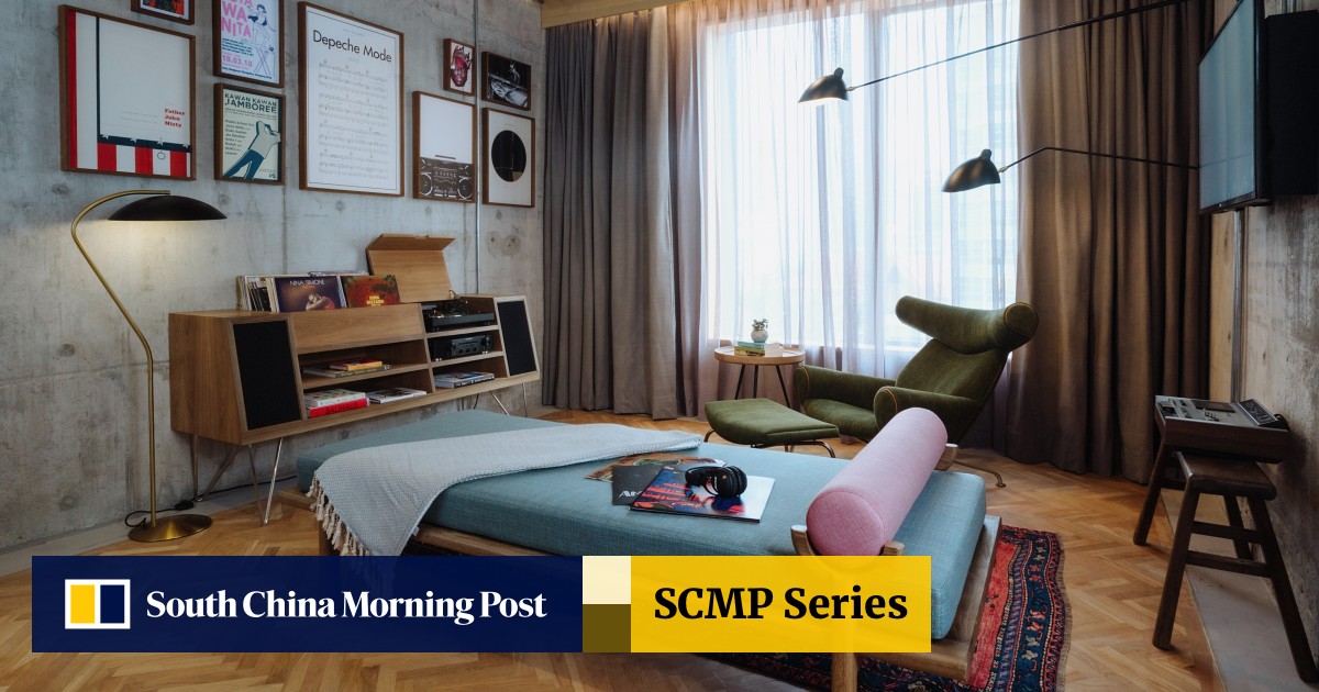 From The Chow Kit To Kloe Hotel Staycations At 4 Of Kuala Lumpur S Latest Boutique Hotels That Celebrate The City S Famous Old Districts South China Morning Post