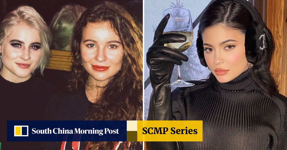 Do Norway S Billionaire Sisters Katharina And Alexandra Andresen Spend It Like Kylie Jenner South China Morning Post